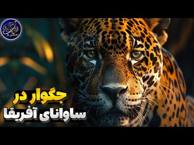 آیا جگوارها میتوانند در ساوانای آفریقا زندگی کنند؟