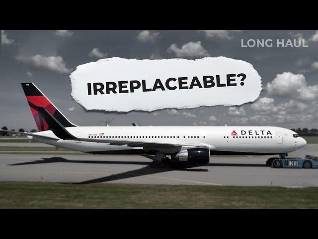 Replacing The Boeing 767-300: What's The Best Available Option?