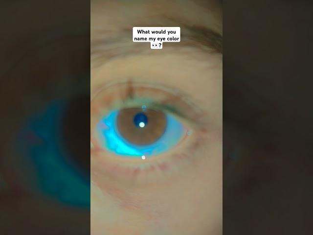 #eyecolor