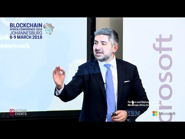 Henri Arslanian - FinTech & RegTech Lead, China/Hong Kong at PwC