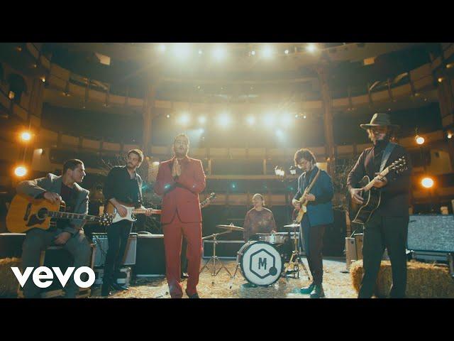 Reik, Morat - La Bella y la Bestia