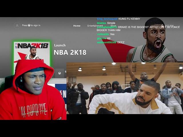 Solluminati Reacts To BlocBoy JB And Drake Look Alive