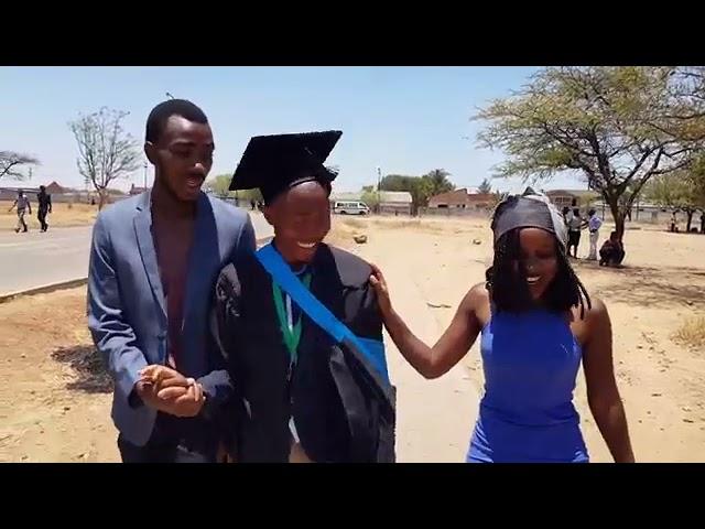 NUST Graduation (Best scenes)