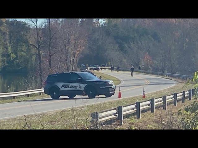 Victim found dead from gunshot wound near Yanceyville Road in Greensboro identified