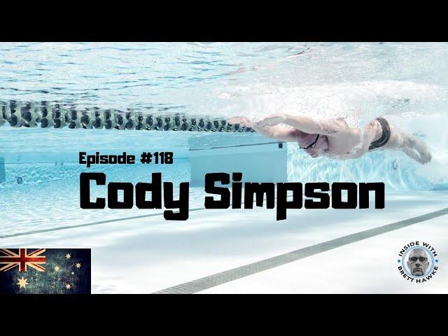 Inside with Brett Hawke: Cody Simpson
