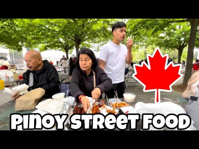 PINOY FIESTA SA TORONTO 2024 | BUHAY SA CANADA