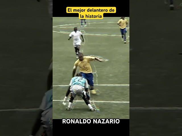 The Best Striker in History
