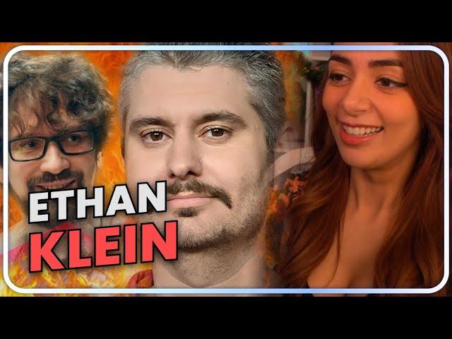 Ethan Klein and the Rise of Liberal Islamophobia - north star radio | Denims Reacts