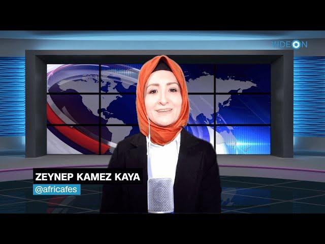 Zeynep Kaya, yakında VideonTR'de