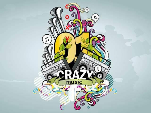 coxy - crazy music