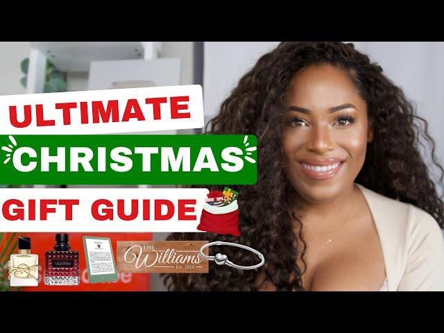 2024 CHRISTMAS GIFT GUIDE| LIA LAVON