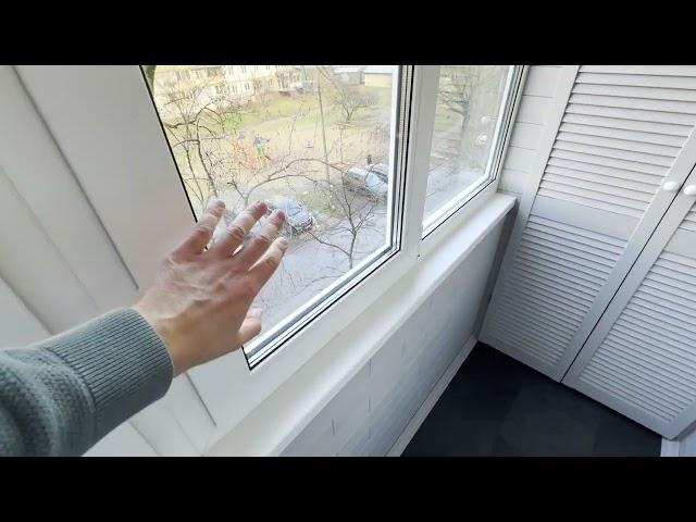Ремонт балкону | Чешка 3 метри | під ключ з дахом | Київ balkon.ua