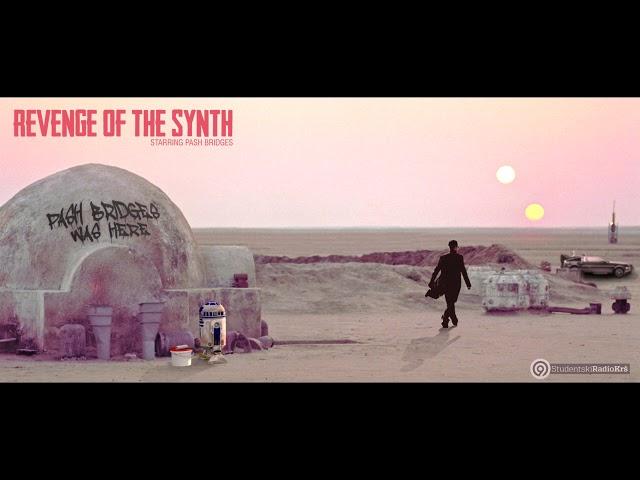 "Revenge of the Synth" Episode #3 a.k.a. S01E03