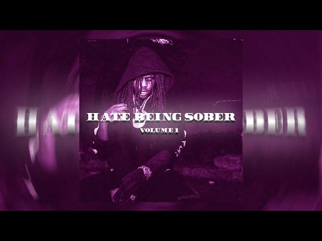 (FREE) Chief Keef Loop Kit "Hate Being Sober Volume 1" (Chief Keef, Gucci Mane, Bossman Dlow, etc)