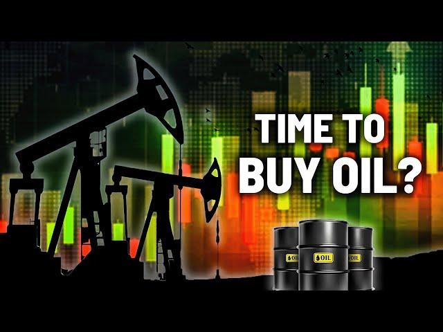 Don't Buy Oil Until You Watch This