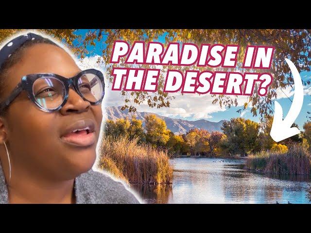 Explore Four Wonders of Las Vegas - Part 2 | A Nature Lover's Paradise