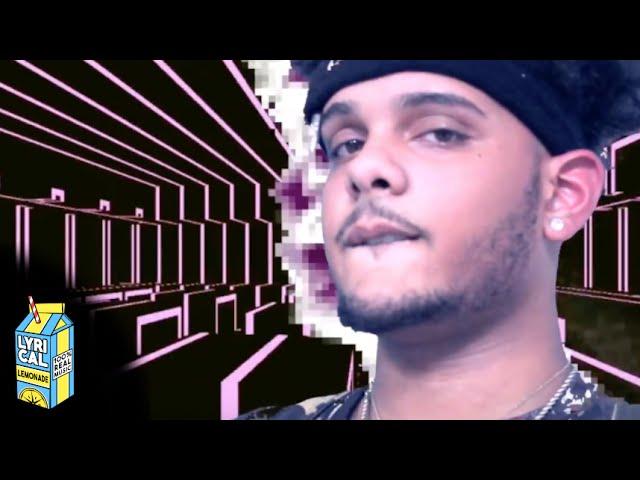 smokepurpp - Ski Mask (Official Music Video)