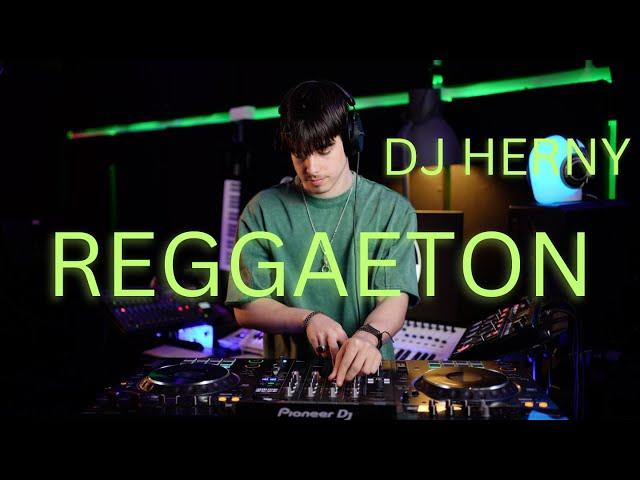 REGGAETON MIX 2024 (Feed, Make Towers, Bad Gyal, Yandel, Rosalía, Floyymenor, Blessed,Lenny Tavarez)