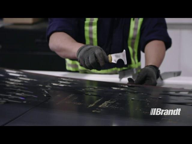 Brandt Engineered Products Ltd. | OEM Services – The Brandt Advantage