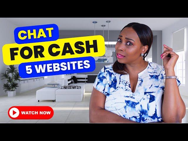 Get Paid to Chat: Your Complete Guide to Earning Money Online Through Conversation
