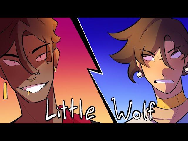 Little wolf | Epic: the Musical Animatic