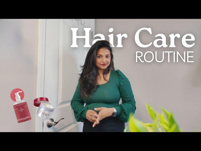 My Hair Care Routine | Haircare Products That Actually Work for Me