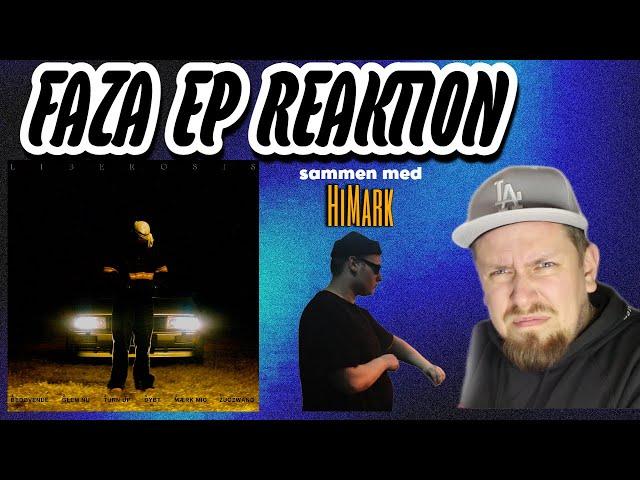 Faza - Liberosis (REAKTION) sammen med HiMark