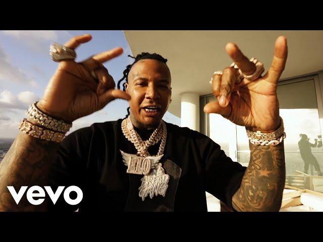 Moneybagg Yo ft. BigWalkDog - Like Me [Music Video]