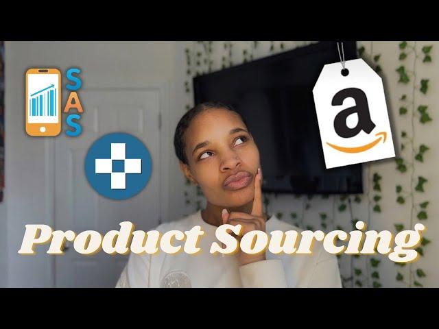 How To Source Products For Amazon FBA | Using Softwares