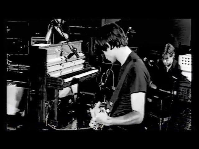 Radiohead - In Limbo (Live at Air Studios, September 2000)