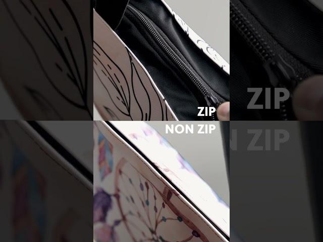 Zety Boutique Tote Bag - Short Product Marketing Video (10 seconds)