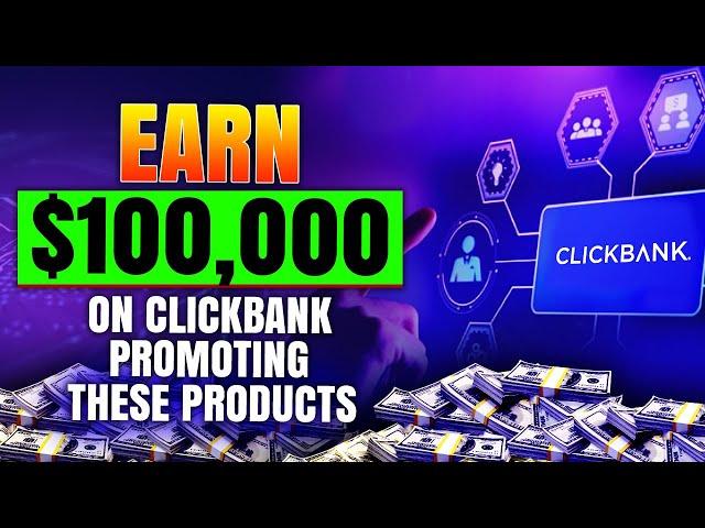 How To Make Money Fast on Clickbank