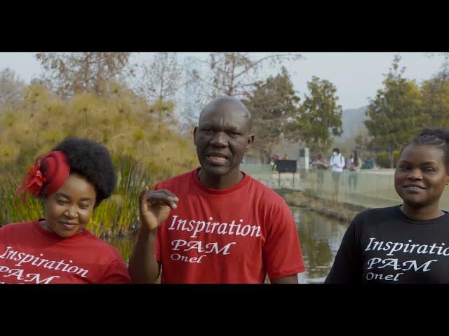 Onel Joseph - Inspiration PAM (Official Music Video)