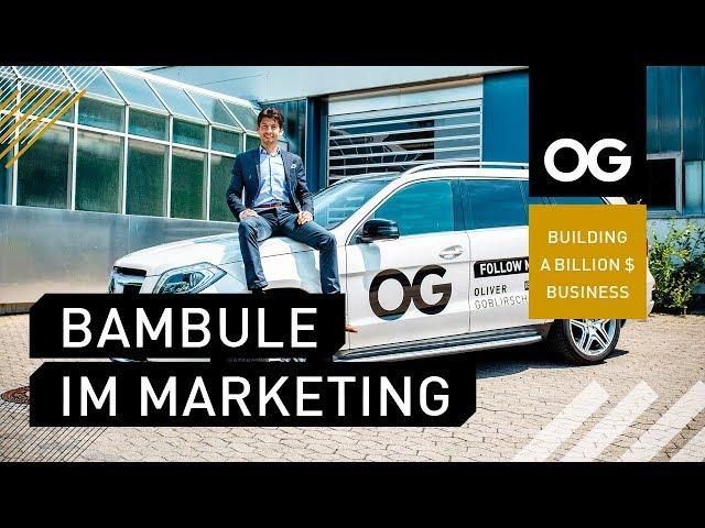 S01 E25 P03 - Unsere neuesten Marketingmittel & Interview mit Regine Fischer - BB$B