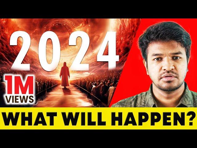 2024 Predictions  | Madan Gowri | Tamil | MG