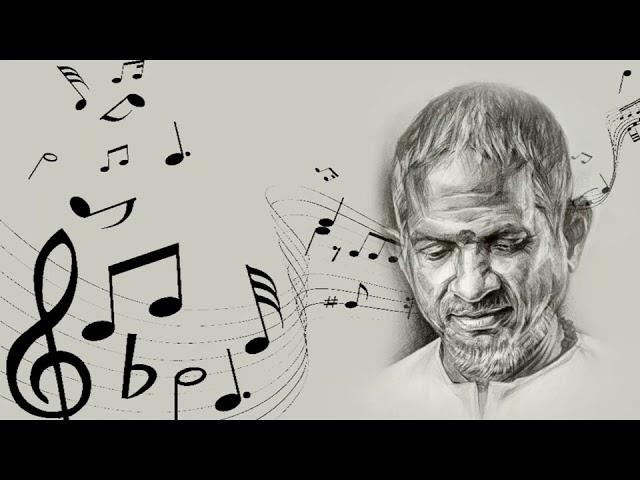 Isaignani's Star Hits | Isaignani Ilaiyaraaja | Evergreen Tamil Song