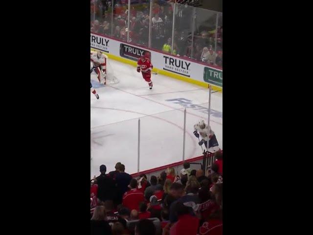 Bobrovsky ROBS 'Em 