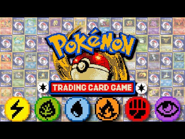 When the Pokemon TCG First Went Digital