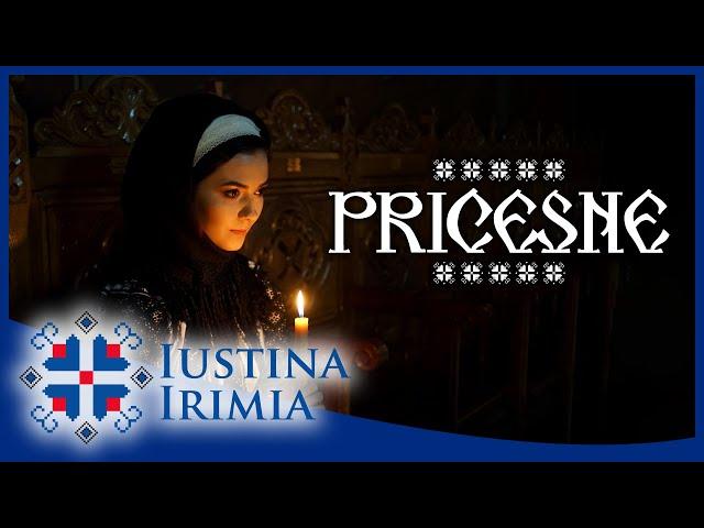  Iustina Irimia-Cenușă - COLAJ PRICESNE