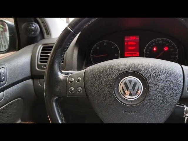 Audison ap8 on golf mk5