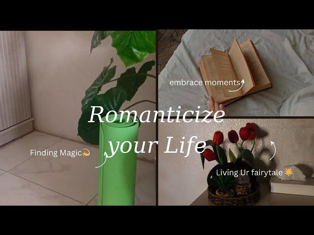 ️Romanticize your life ️| Book haul |Booklinks_ksa