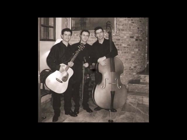 Trio Tzigane - Dance Hongroise n°5 - J. Brahms