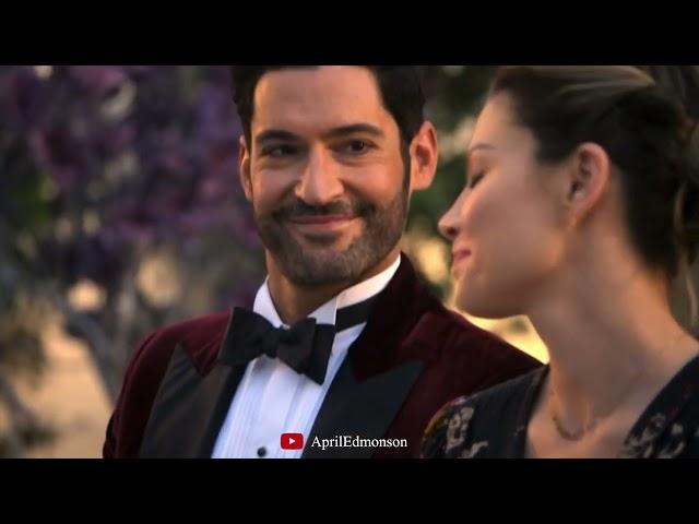 Andrea Bocelli - Return to Love #tomellis #lucifer #lucifermorningstar #deckerstar #deckerstaredit