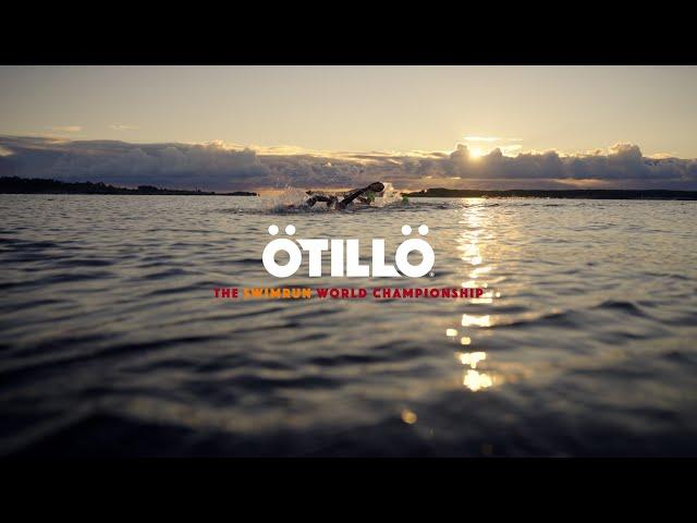 ÖTILLÖ, The Swimrun World Championship 2022 - Short Summary