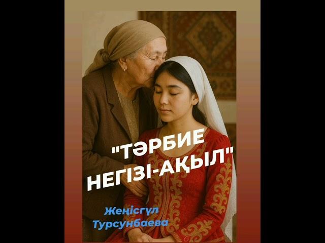 "ТӘРБИЕ НЕГІЗІ АҚЫЛ" ғибрат әңгіме, болған оқиға. #махаббат #әсерліәңгіме #болған оқиға