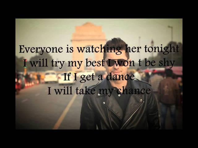 Akcent feat. Sandra N - Amor Gitana (lyrics) 1080p HD