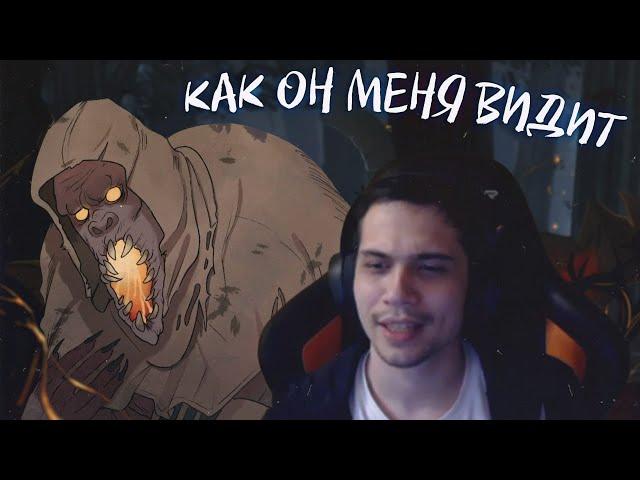 МАЛДЕР ПОТЕЕТ ПРОТИВ ГЕНРАШЕРОВ  - Dead by Daylight