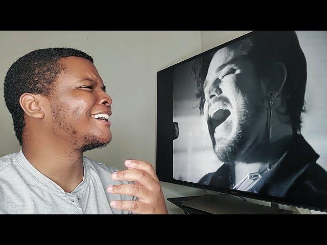 Adam Lambert - "Closer To You" (REACTION)