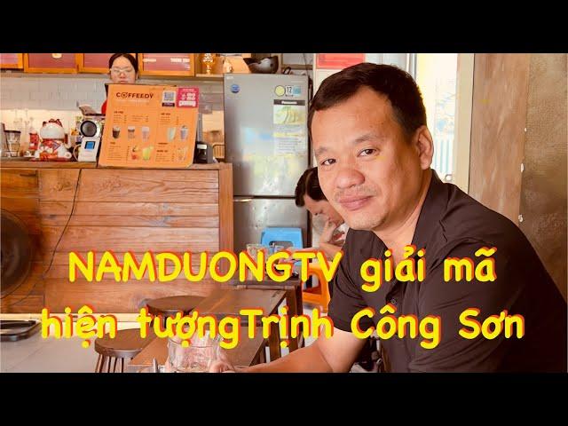 Sài Gòn sau 50 năm, Trịnh Công Sơn qua góc nhìn ngày nay khác xưa nhiều lắm | NAMDUONGTV