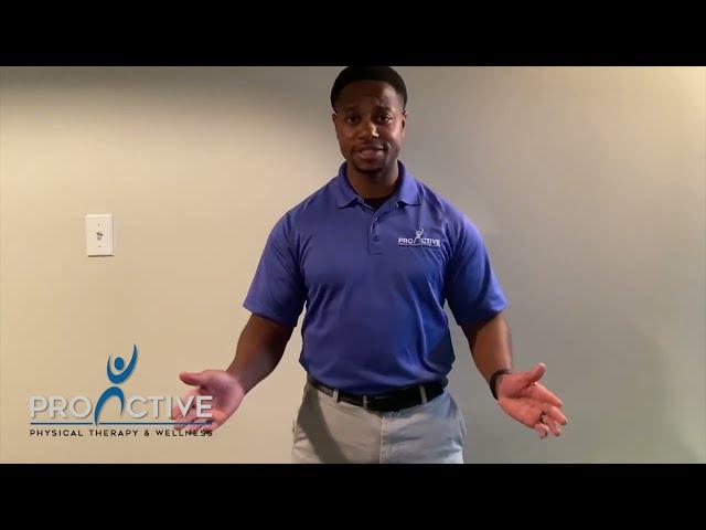 Low Back Pain Relief - Proactive Physical Therapy